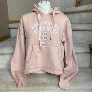 abercrombie hoodie